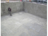 Concrete Repair & Refurbishment