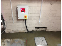 Sump Pump Systems